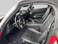 Fiat 124 Spider 124 SPIDER LUSSO 1.4 Multiair 140 pk Rouge - thumbnail 11