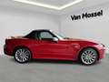 Fiat 124 Spider 124 SPIDER LUSSO 1.4 Multiair 140 pk Rouge - thumbnail 6