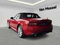 Fiat 124 Spider 124 SPIDER LUSSO 1.4 Multiair 140 pk Rouge - thumbnail 3