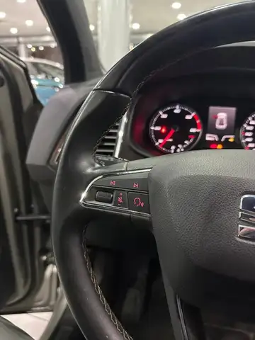 Seat Ateca view 23