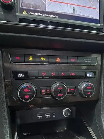 Seat Ateca view 8