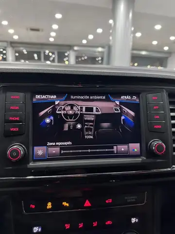 Seat Ateca view 12