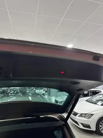 Seat Ateca view 3