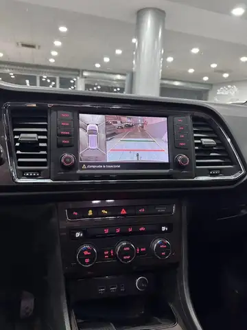 Seat Ateca view 4