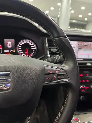 Seat Ateca view 27