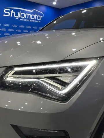 Seat Ateca view 22