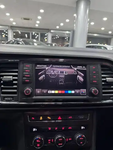 Seat Ateca view 16