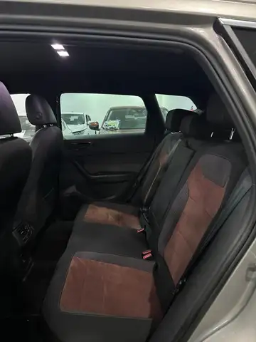 Seat Ateca view 26