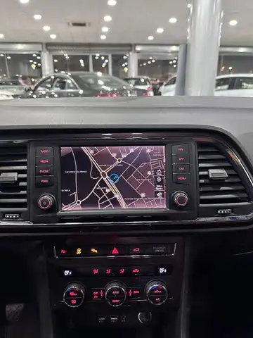 Seat Ateca view 24