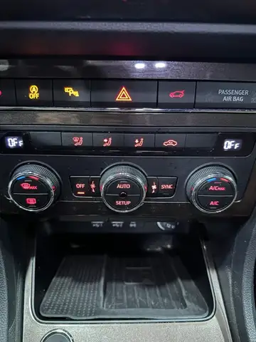Seat Ateca view 14