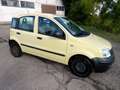 Fiat Panda 1.1 8V Active RADIO CD USB AUX WINTERRÄDER Gelb - thumbnail 4
