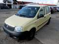 Fiat Panda 1.1 8V Active RADIO CD USB AUX WINTERRÄDER Gelb - thumbnail 3