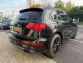 Audi SQ5 3.0 V6 BiTDI 326CH QUATTRO COMPETITION ABt Noir - thumbnail 5