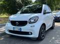 smart #3 Fortwo III 2016 0.9 t Limited Bianco - thumbnail 1