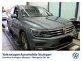 Volkswagen Tiguan Allspace Highline 2.0 TDI DSG Navi Stdhzg Grau - thumbnail 2