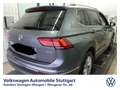 Volkswagen Tiguan Allspace Highline 2.0 TDI DSG Navi Stdhzg Grau - thumbnail 3