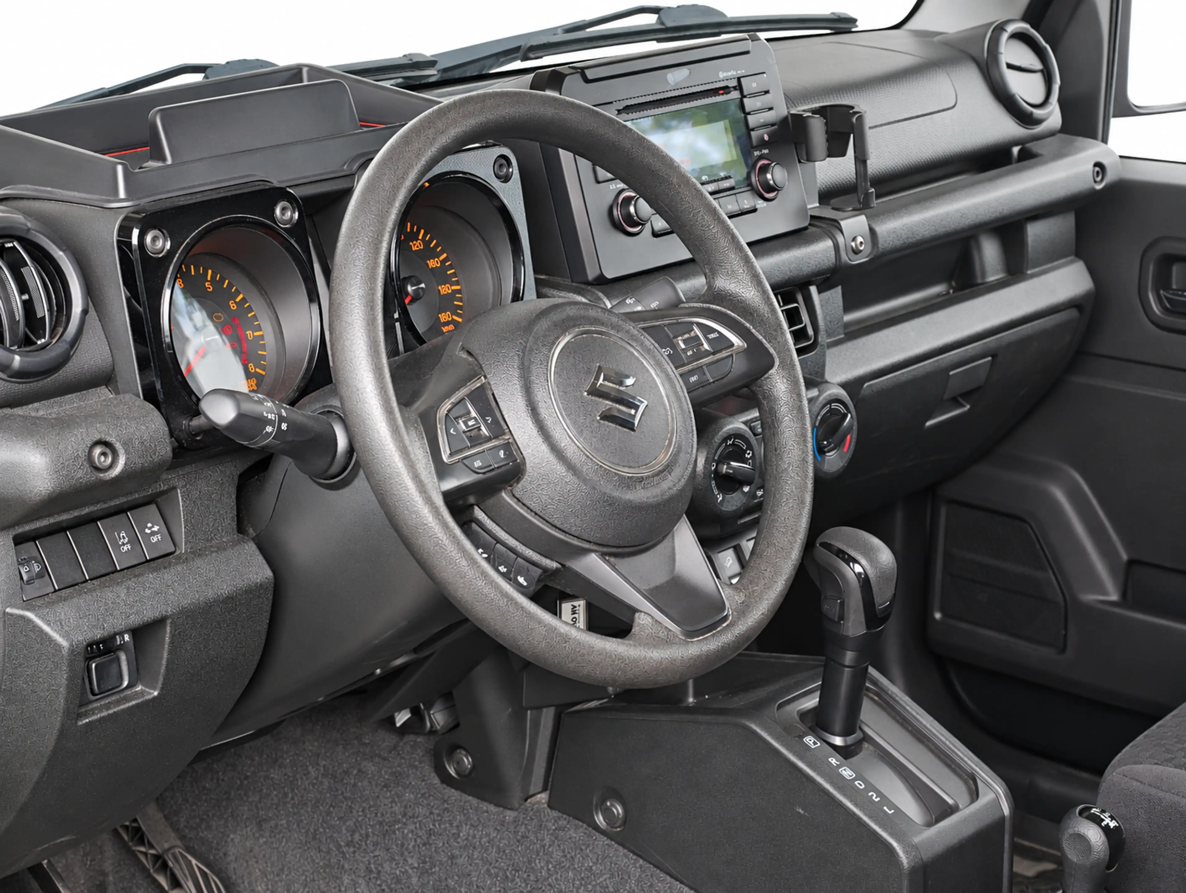 Suzuki Jimny 1.5 Allgrip Comfort — photo 5
