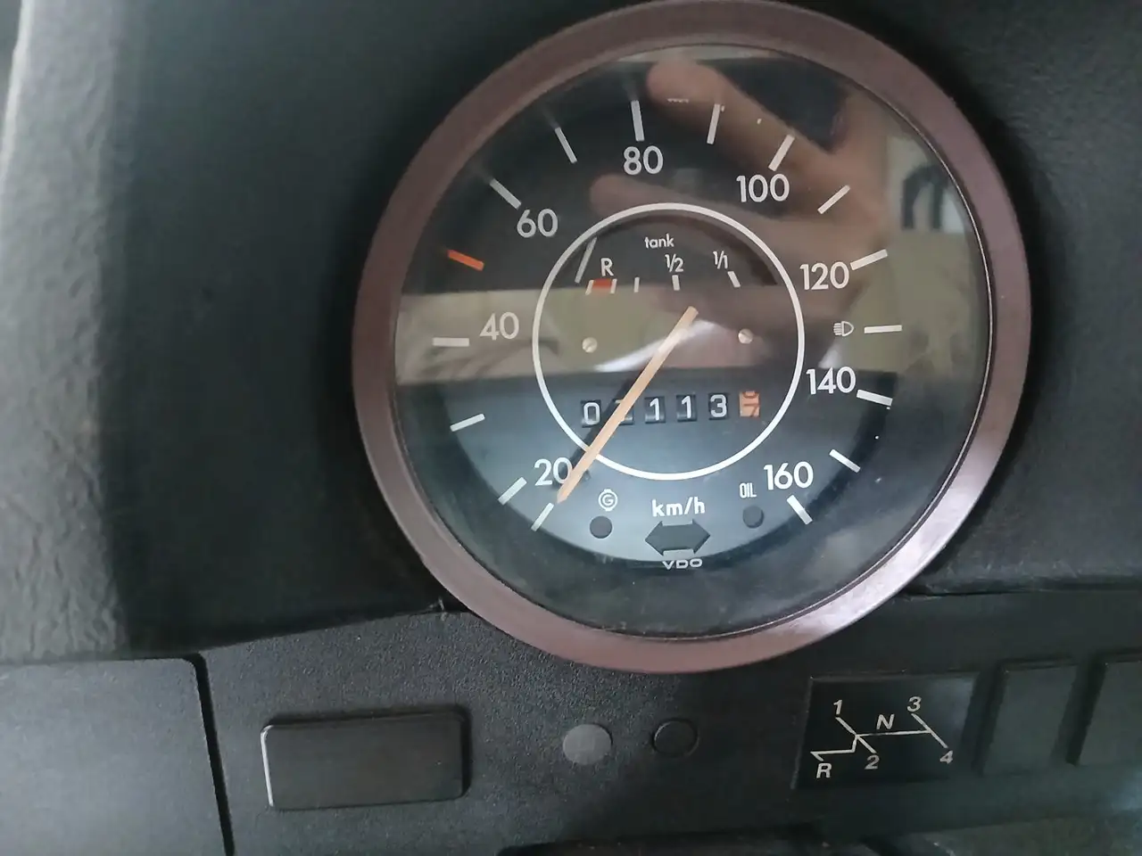 Volkswagen Maggiolino, foto 7