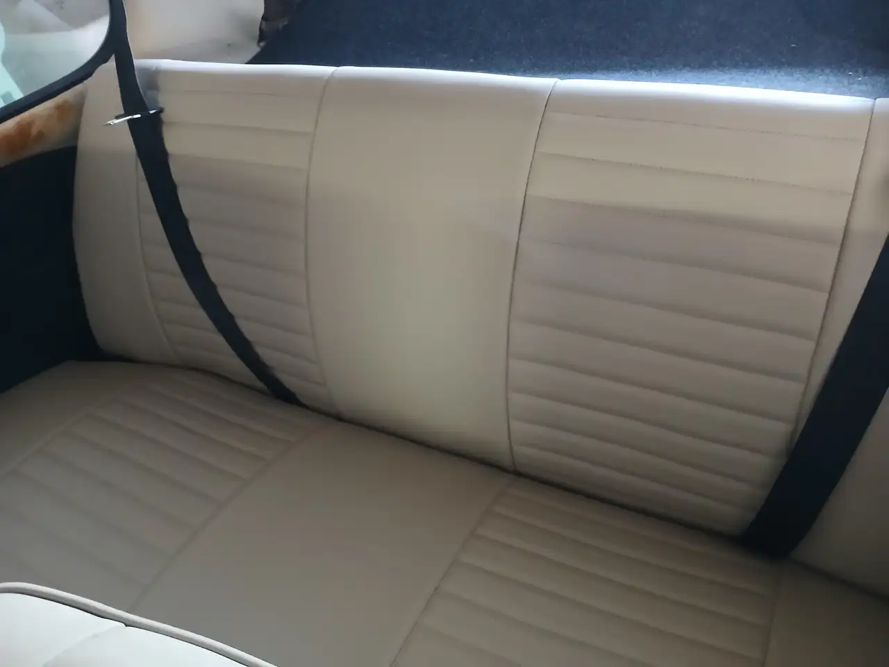 Volkswagen Maggiolino, foto 2