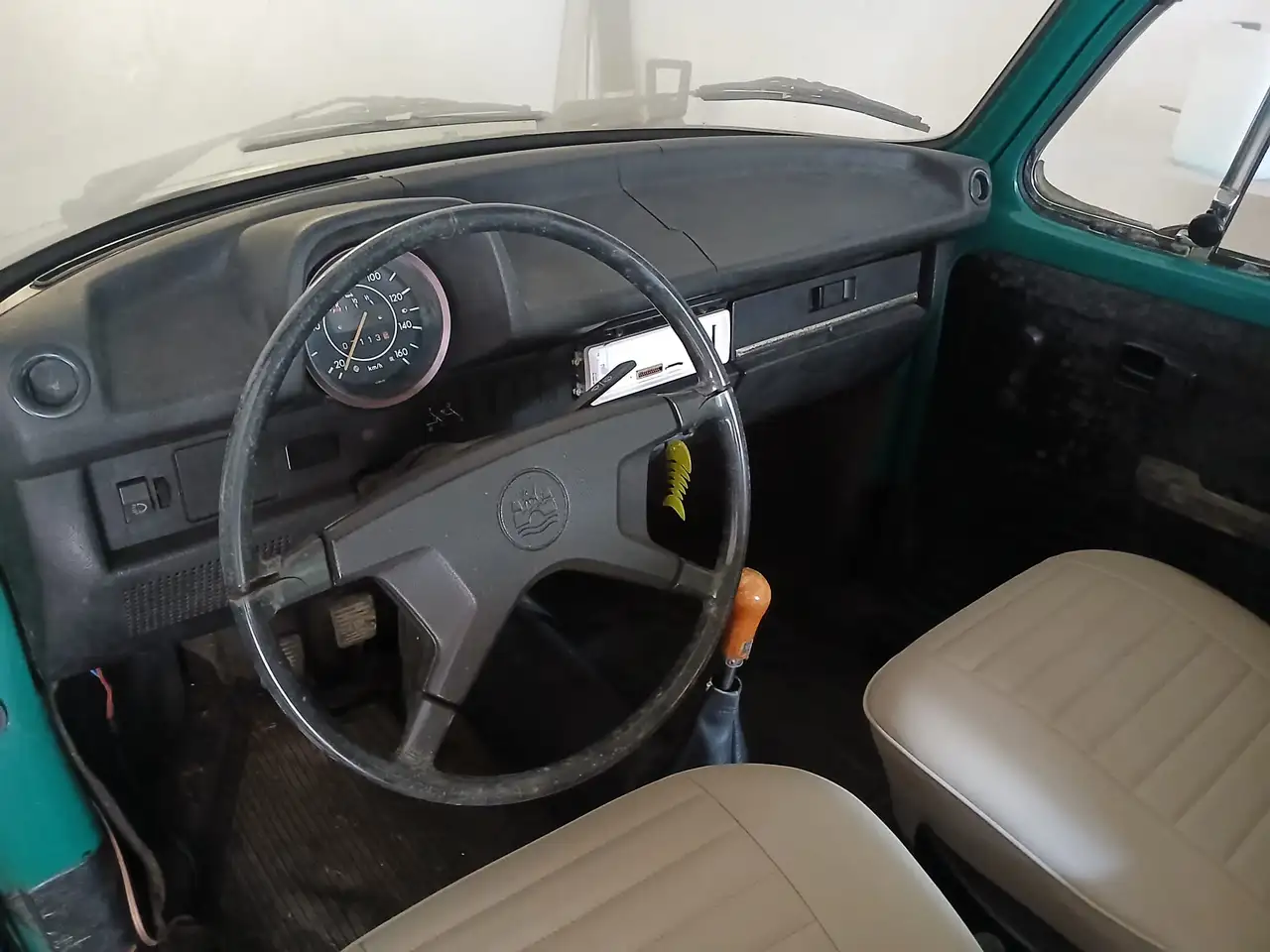 Volkswagen Maggiolino, foto 6