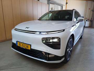 AWD Performance