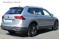 Volkswagen Tiguan Allspace Allspace 2.0 TDI 193PS "MOVE" DSG 4x4 7-Sitzer Argent - thumbnail 9