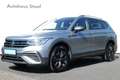 Volkswagen Tiguan Allspace Allspace 2.0 TDI 193PS "MOVE" DSG 4x4 7-Sitzer Argent - thumbnail 8