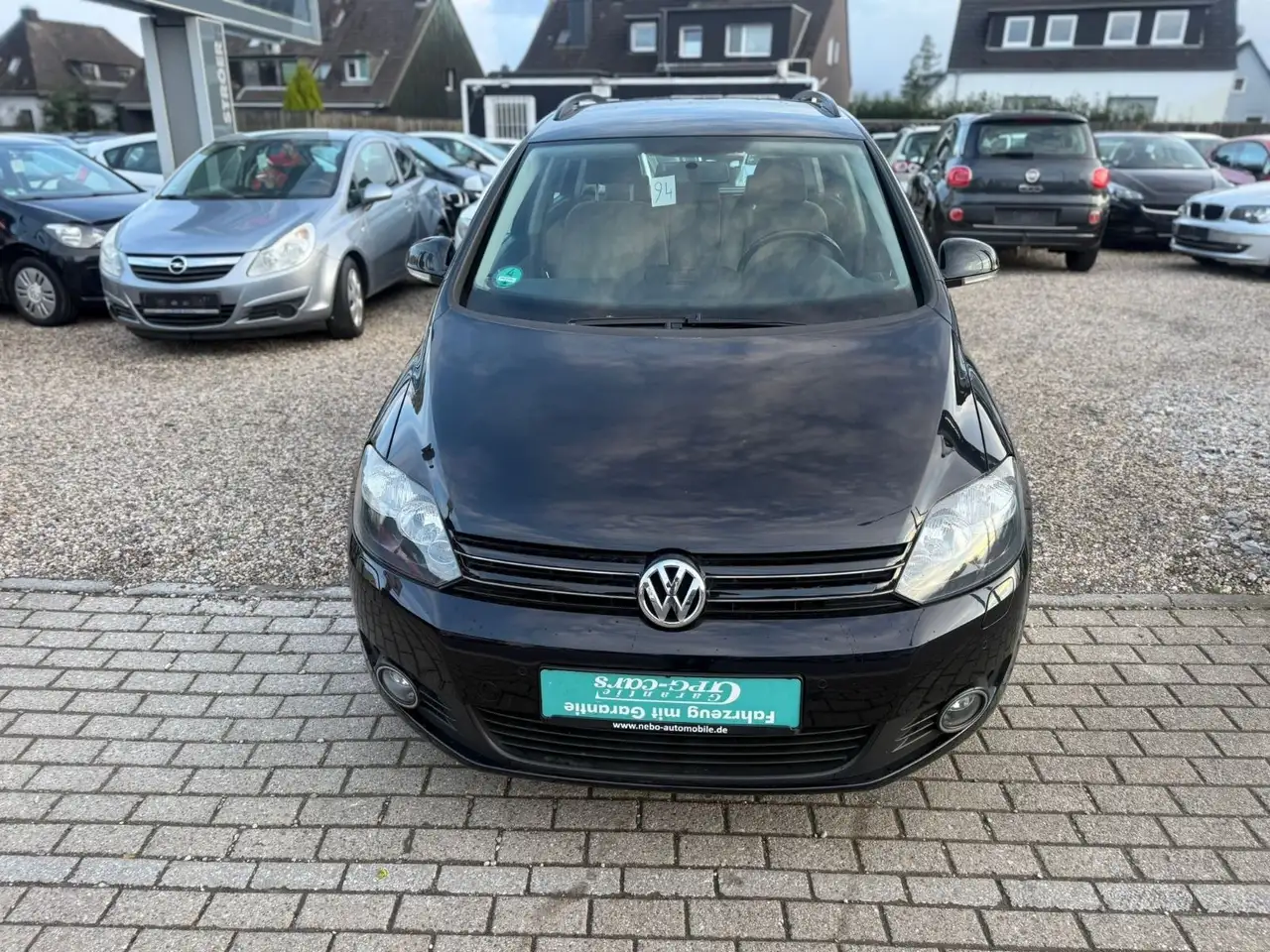 Das Auto