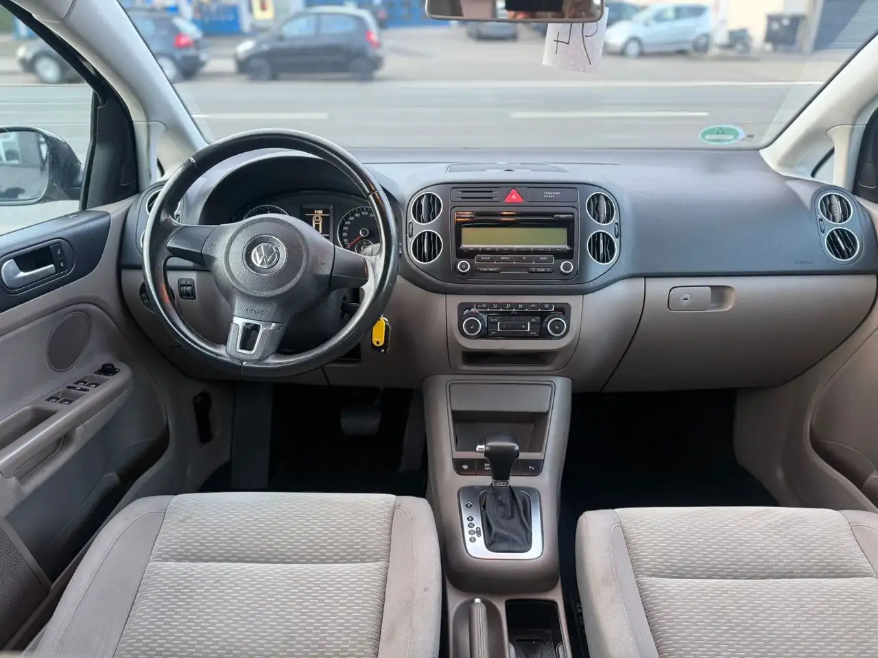Das Auto