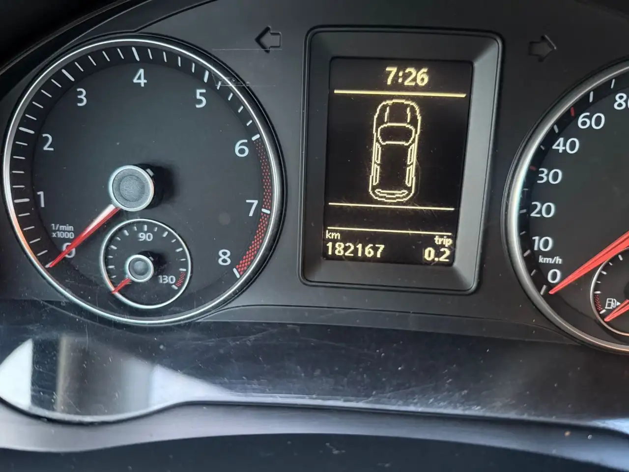 Das Auto