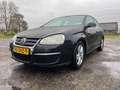Volkswagen Jetta Jetta 1.9 TDI Comfl. BlueM Zwart - thumbnail 5