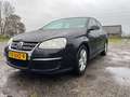Volkswagen Jetta Jetta 1.9 TDI Comfl. BlueM Zwart - thumbnail 6