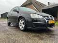 Volkswagen Jetta Jetta 1.9 TDI Comfl. BlueM Zwart - thumbnail 4