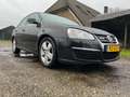 Volkswagen Jetta Jetta 1.9 TDI Comfl. BlueM Zwart - thumbnail 3