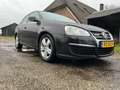 Volkswagen Jetta Jetta 1.9 TDI Comfl. BlueM Zwart - thumbnail 1