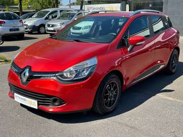 1.2i, 2015, 104.680km, Airco, GPS, 12m Garantie