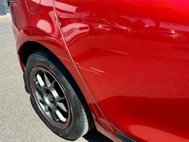 Renault Clio view 7