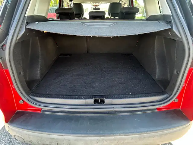 Renault Clio view 20