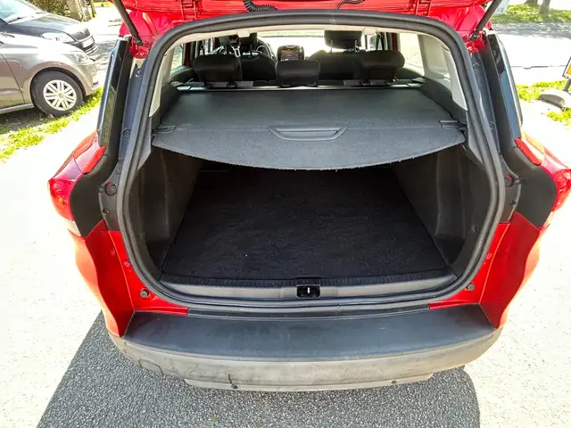 Renault Clio view 19