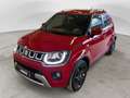 Suzuki Ignis III 2020 Benzina 1.2h Cool 2wd Rouge - thumbnail 2