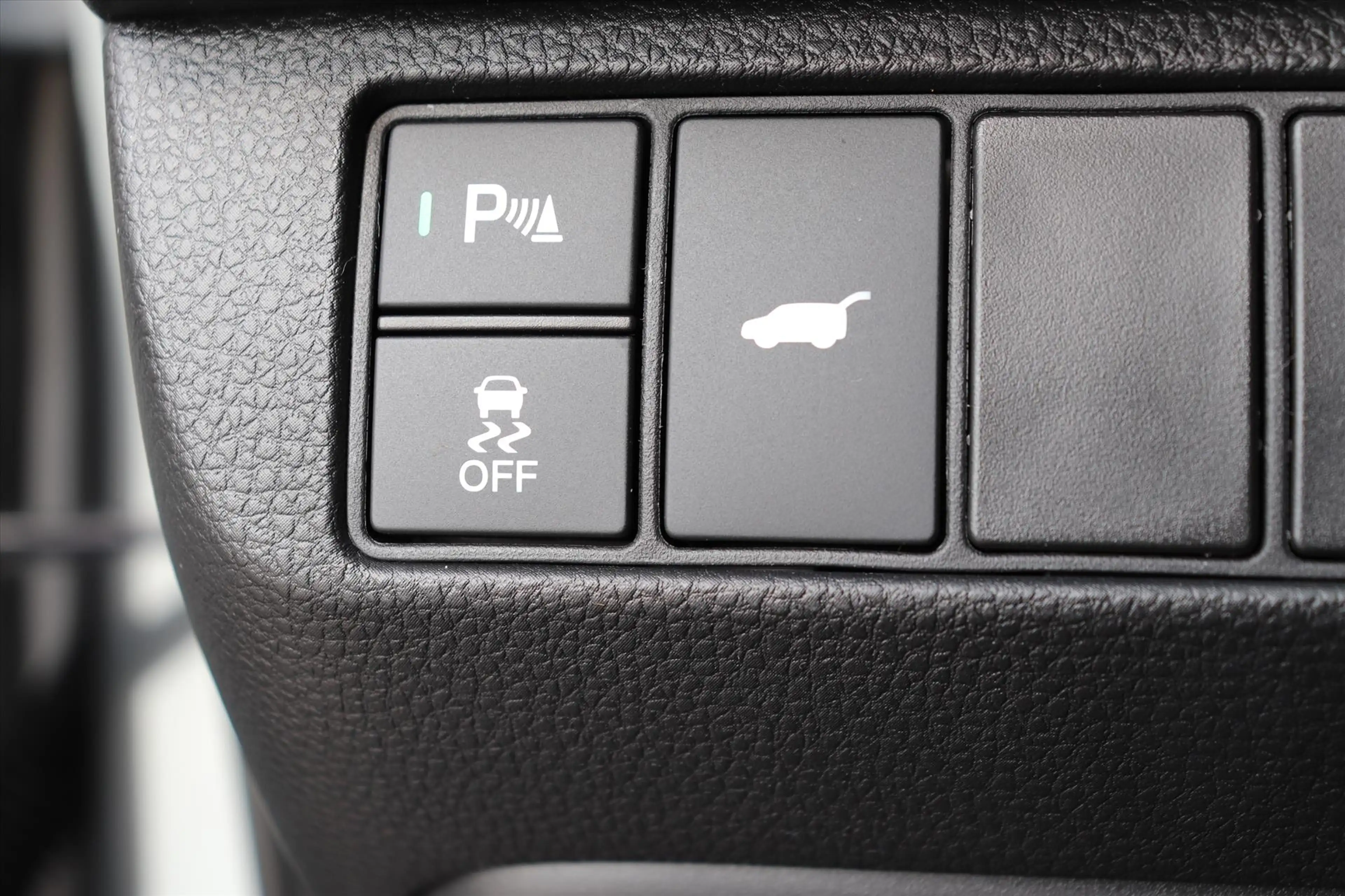 Honda HR-V 1.5 e:HEV i-MMD 131pk CVT Advance Sport — photo 10