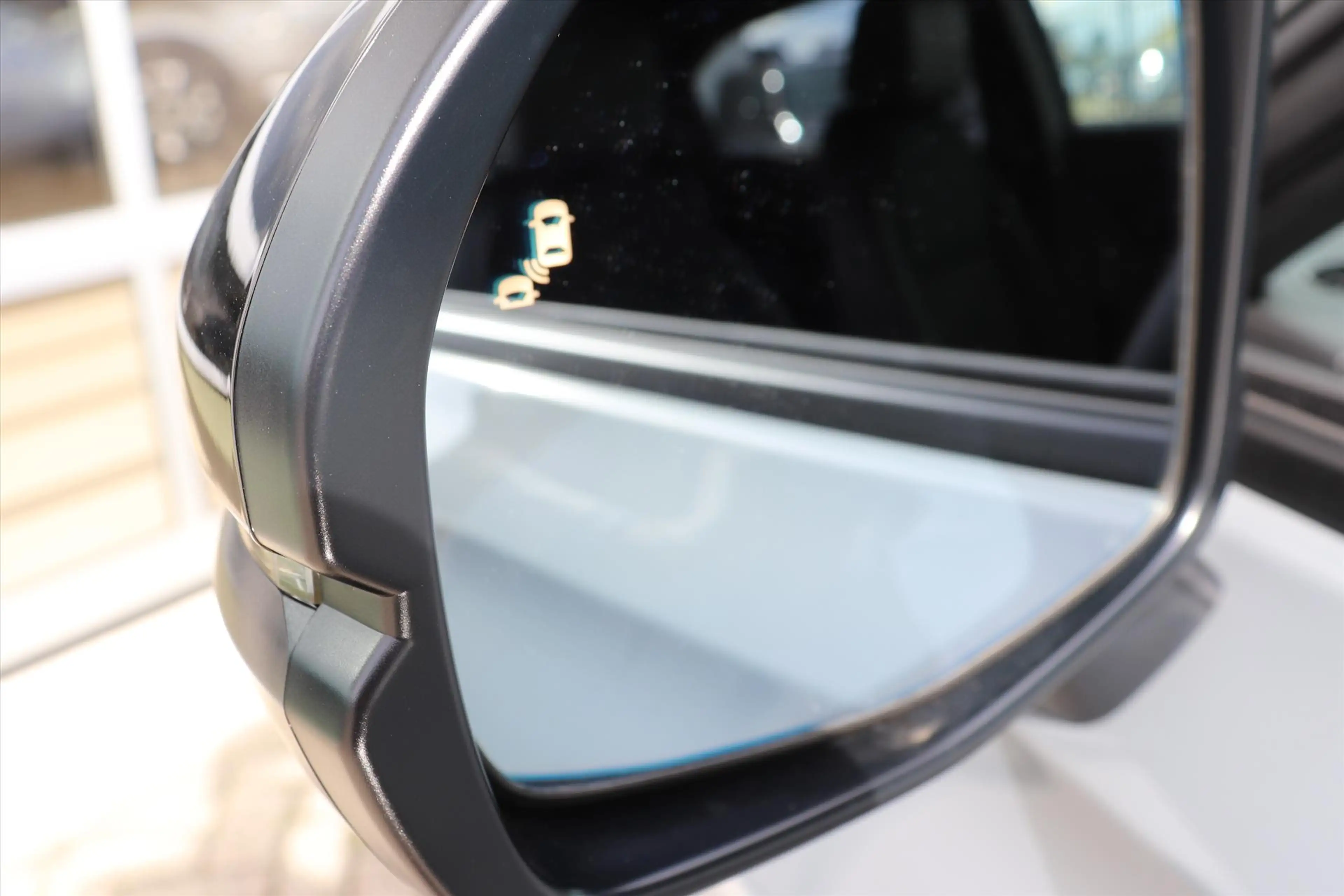 Honda HR-V 1.5 e:HEV i-MMD 131pk CVT Advance Sport — photo 12