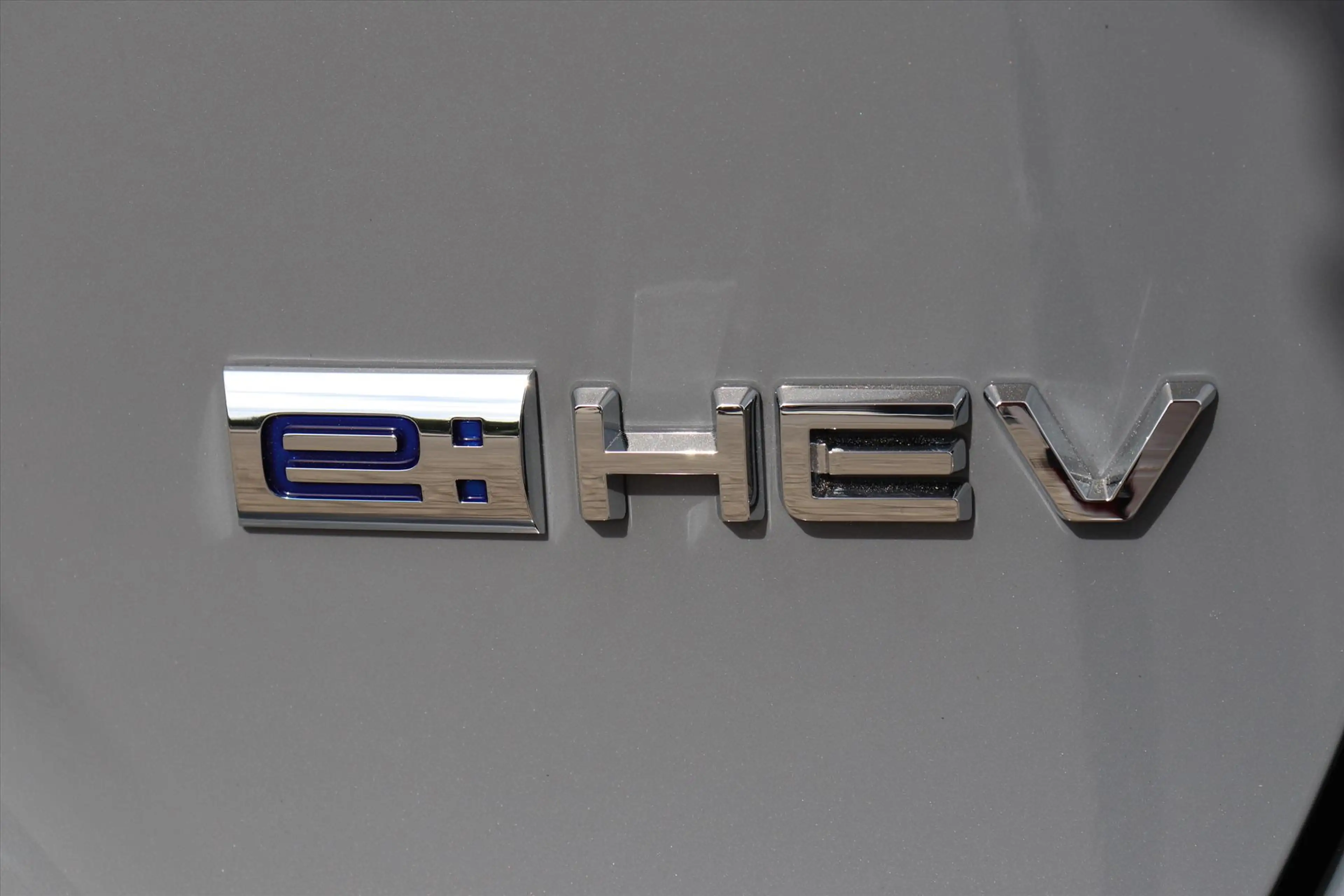 Honda HR-V 1.5 e:HEV i-MMD 131pk CVT Advance Sport — photo 19