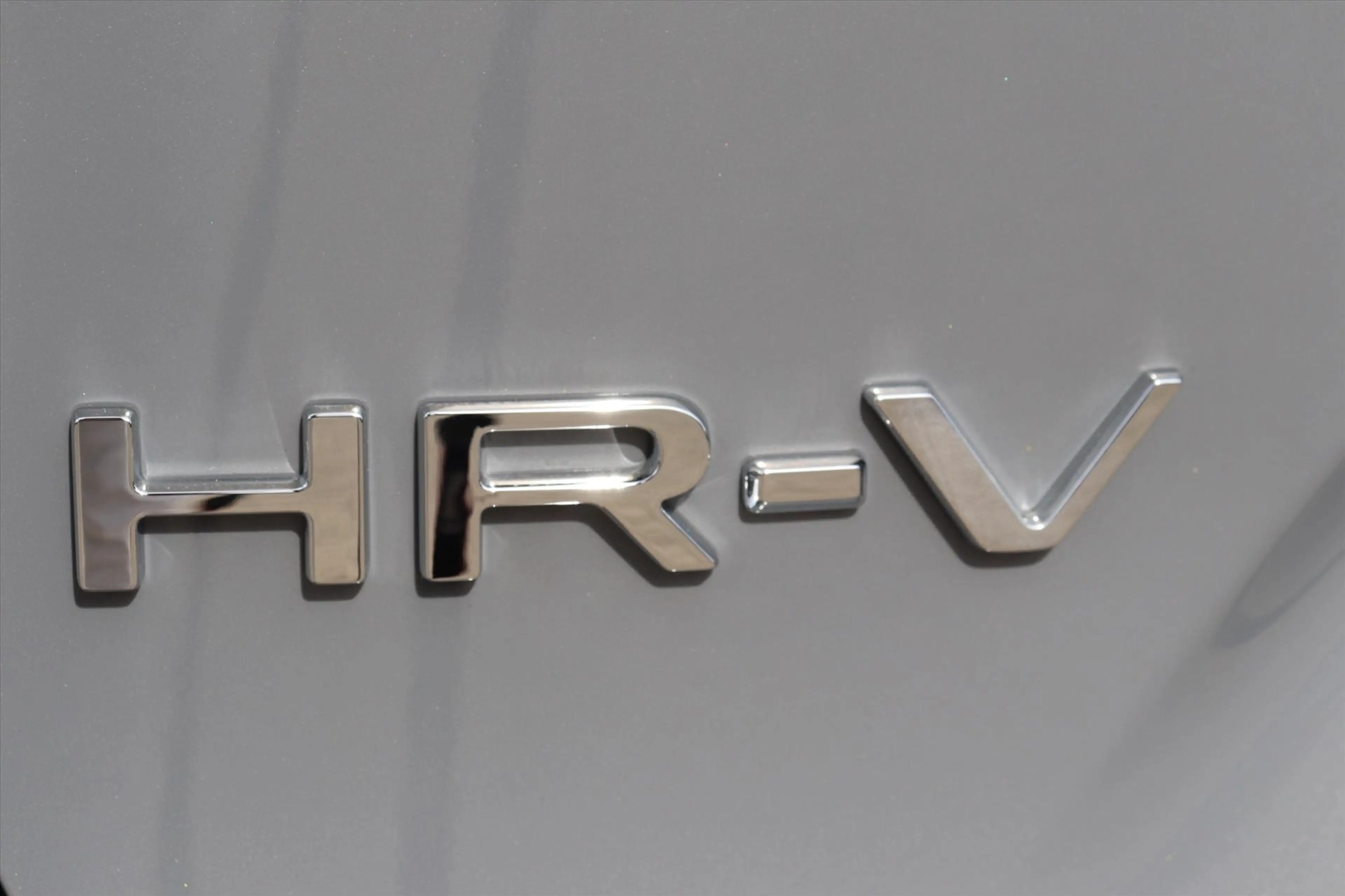 Honda HR-V 1.5 e:HEV i-MMD 131pk CVT Advance Sport — photo 18