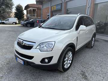 Antara 2.2 cdti Automatico Cosmo 4wd 163cv