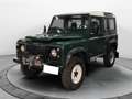 Land Rover Defender 90 2.5 td5 S Pick Up Verde - thumbnail 1
