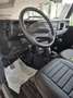 Land Rover Defender 90 2.5 td5 S Pick Up Verde - thumbnail 12