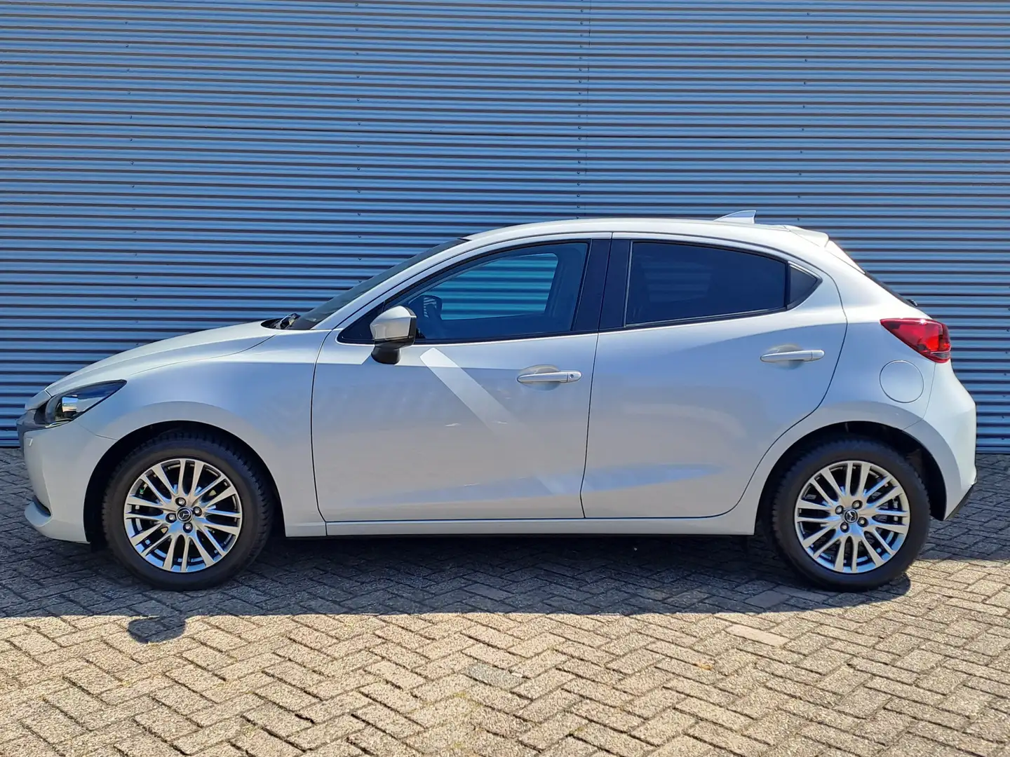 Mazda 2 1.5 Skyactiv-G Style Selected | Apple Carplay/Andr Wit - 2