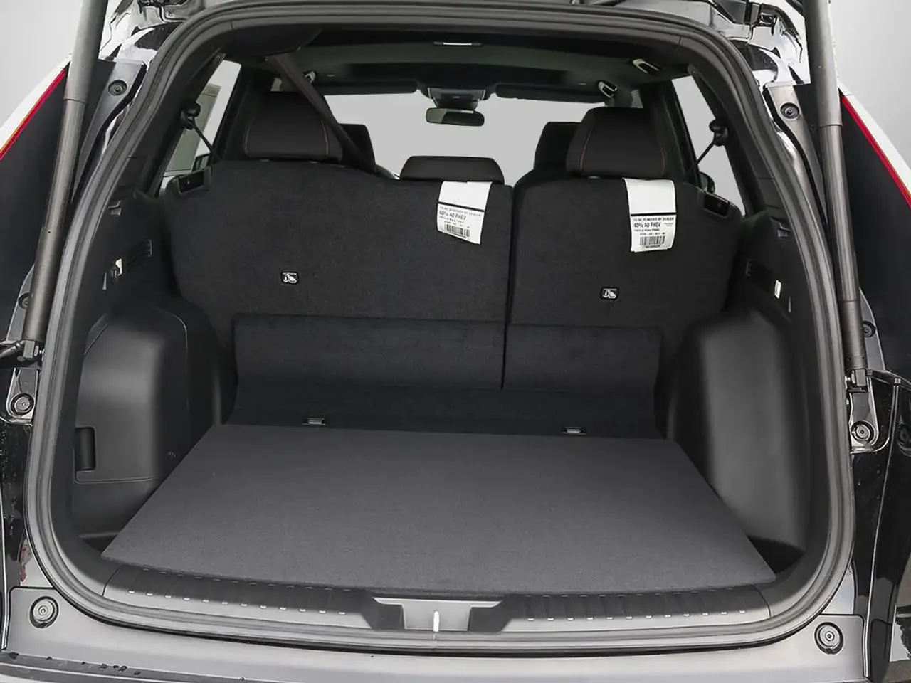 Honda CR-V fotografie Honda CR-V