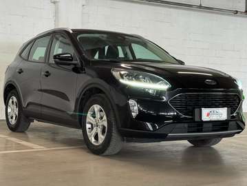 Kuga 1.5 ecoblue Connect 2wd 120cv auto